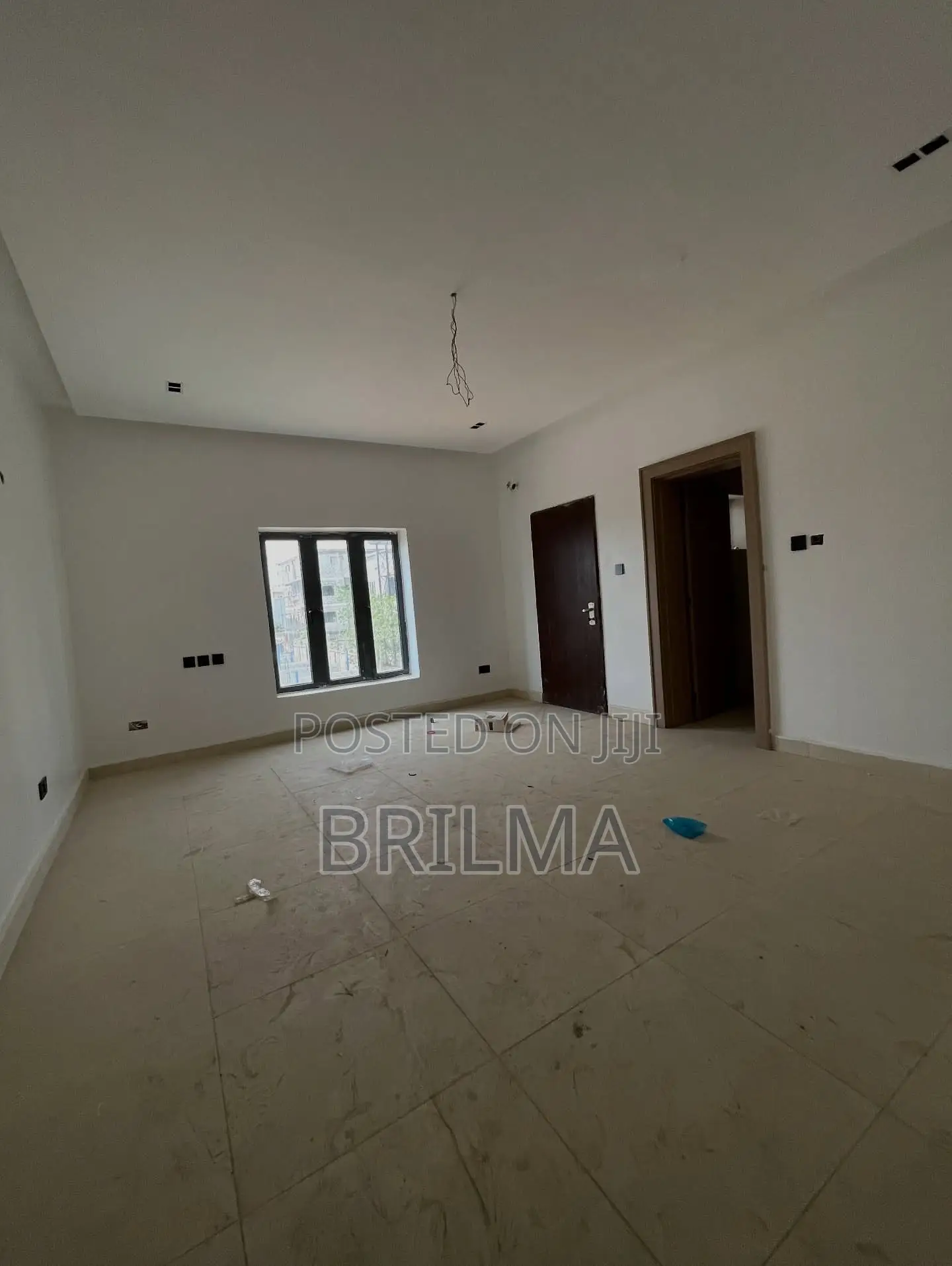 4bdrm Duplex in Jahi for sale