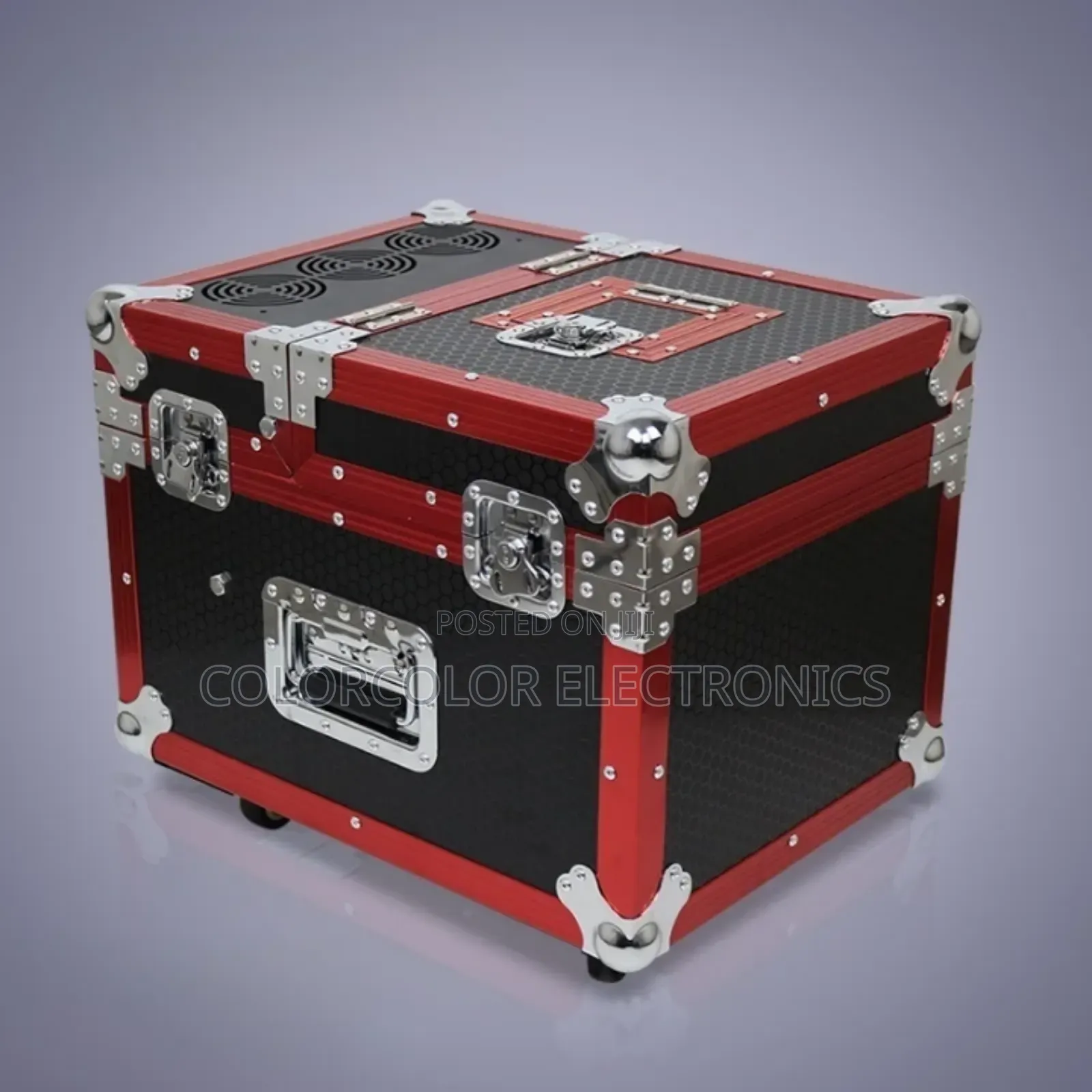 Oil Base Haze Machine Single Head. 600w