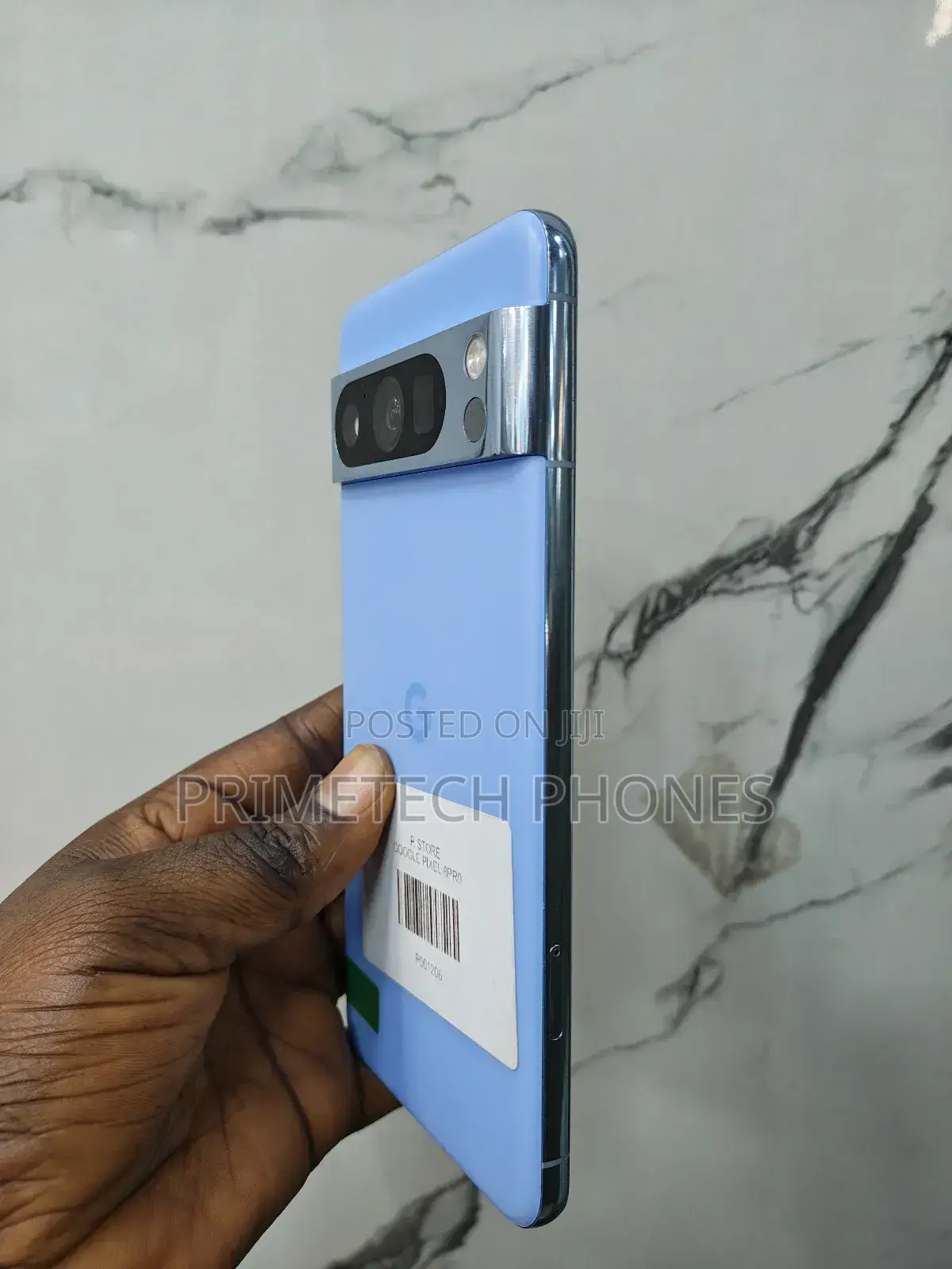 Google Pixel 8 Pro 128 GB Blue
