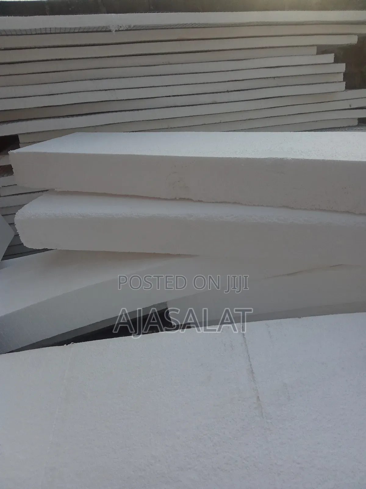 1cm to 10 Cm Polystyrene Board