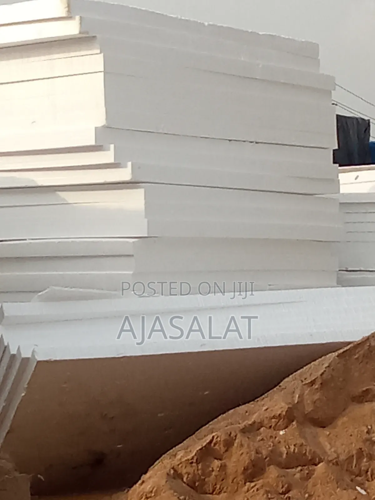 1cm to 10 Cm Polystyrene Board