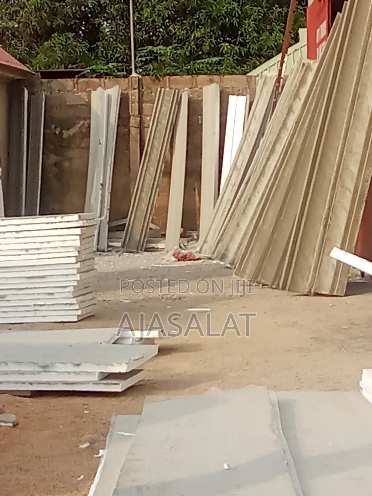 1cm to 10 Cm Polystyrene Board