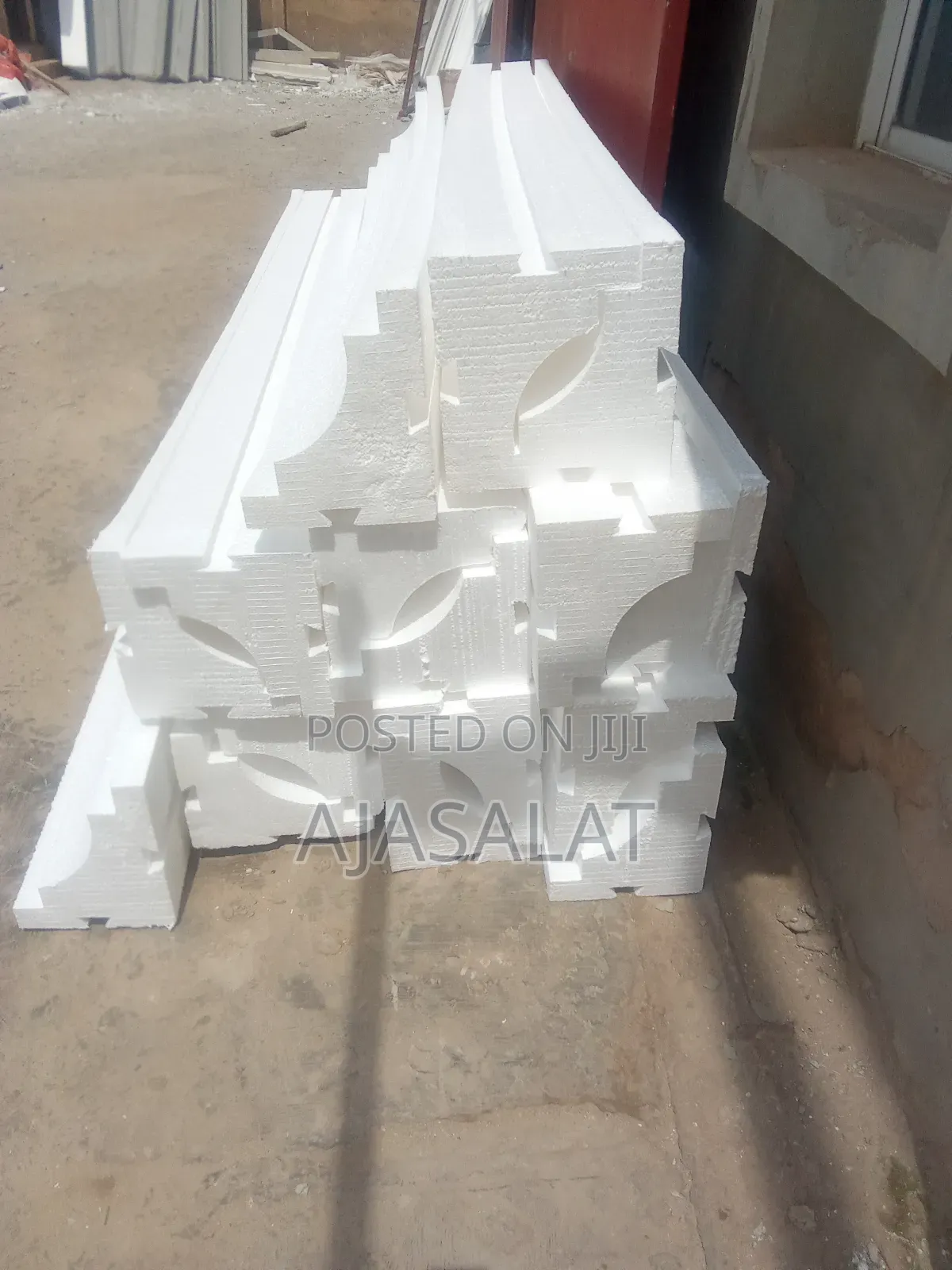 1cm to 10 Cm Polystyrene Board