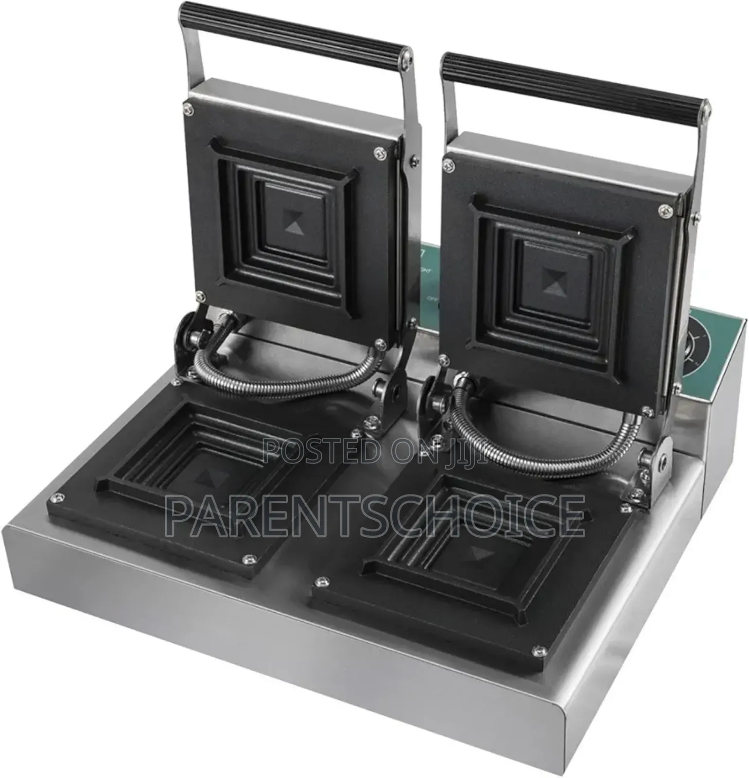 Electric Commercial Sandwich Machine