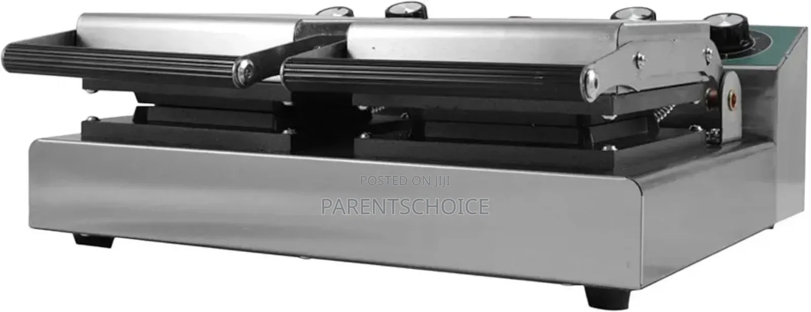Electric Commercial Sandwich Machine