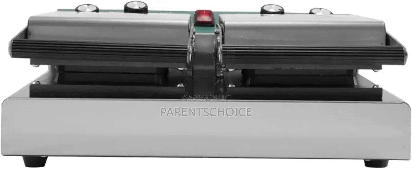 Electric Commercial Sandwich Machine