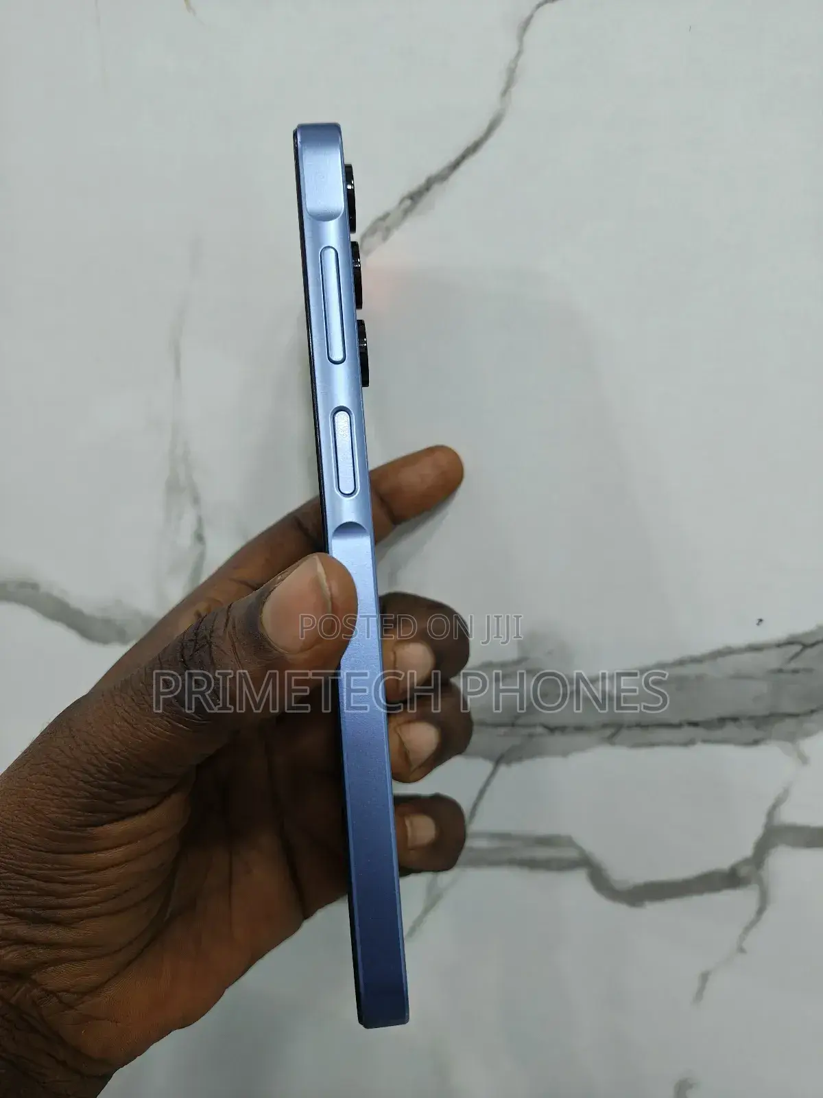 Samsung Galaxy A15 5G 128 GB Blue