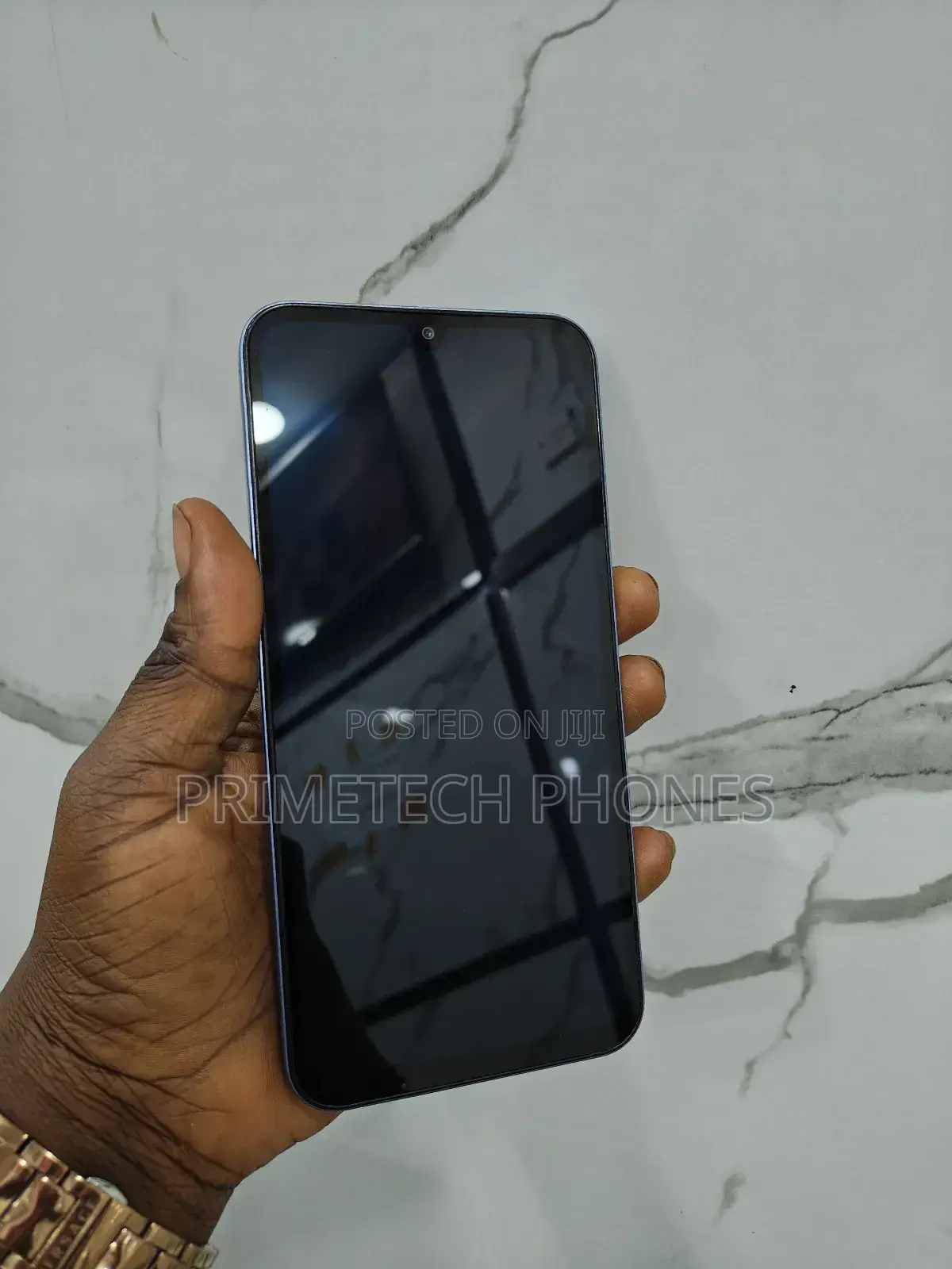 Samsung Galaxy A15 5G 128 GB Blue