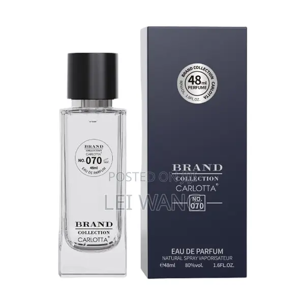 Brand Collection Inspired by Chanel Bleu De Chanel