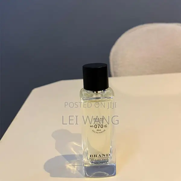 Brand Collection Inspired by Chanel Bleu De Chanel