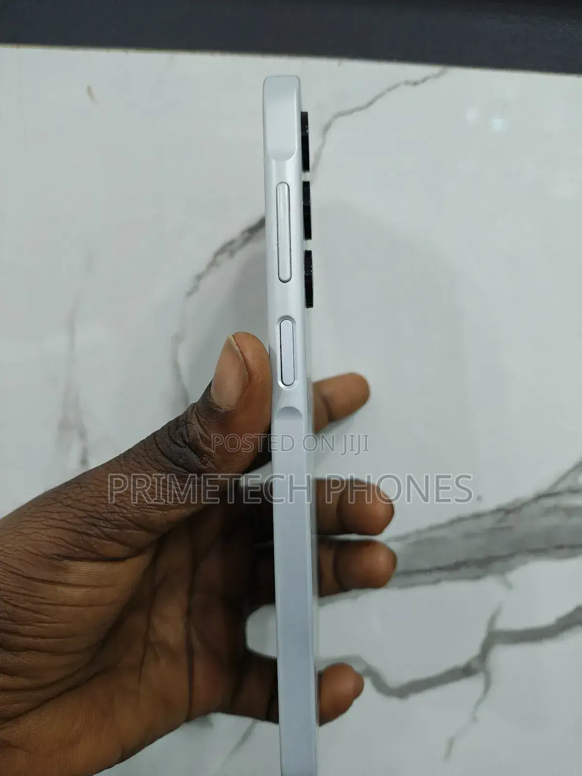 Samsung Galaxy A16 128 GB Silver