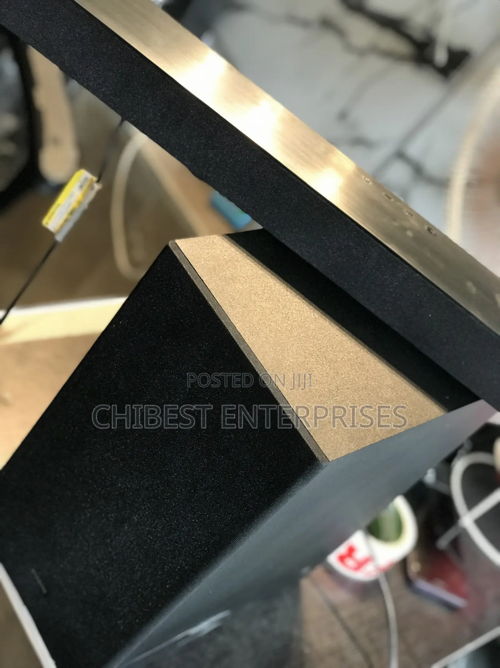 Samsung Hw-C450 2.1ch, 300watts. Wireless Subwoofer. 2023