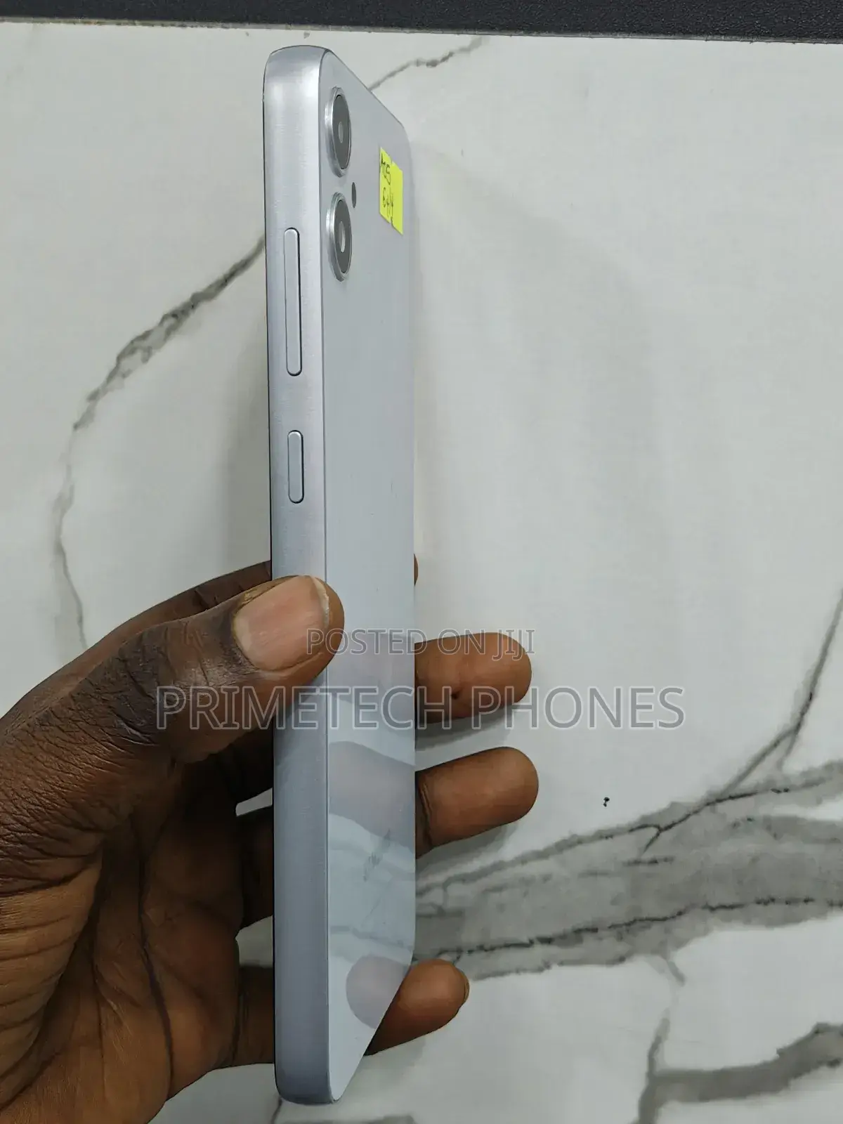 Samsung Galaxy A05 64 GB Bronze