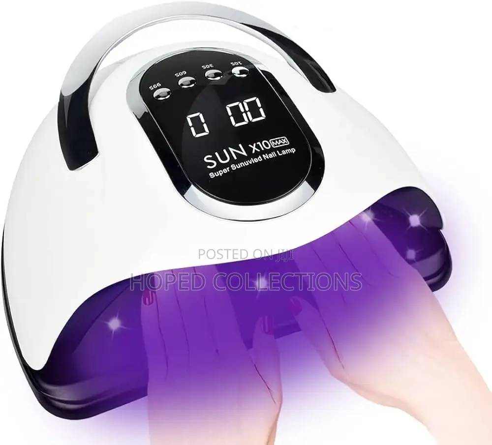 3in1 Uv Led Light