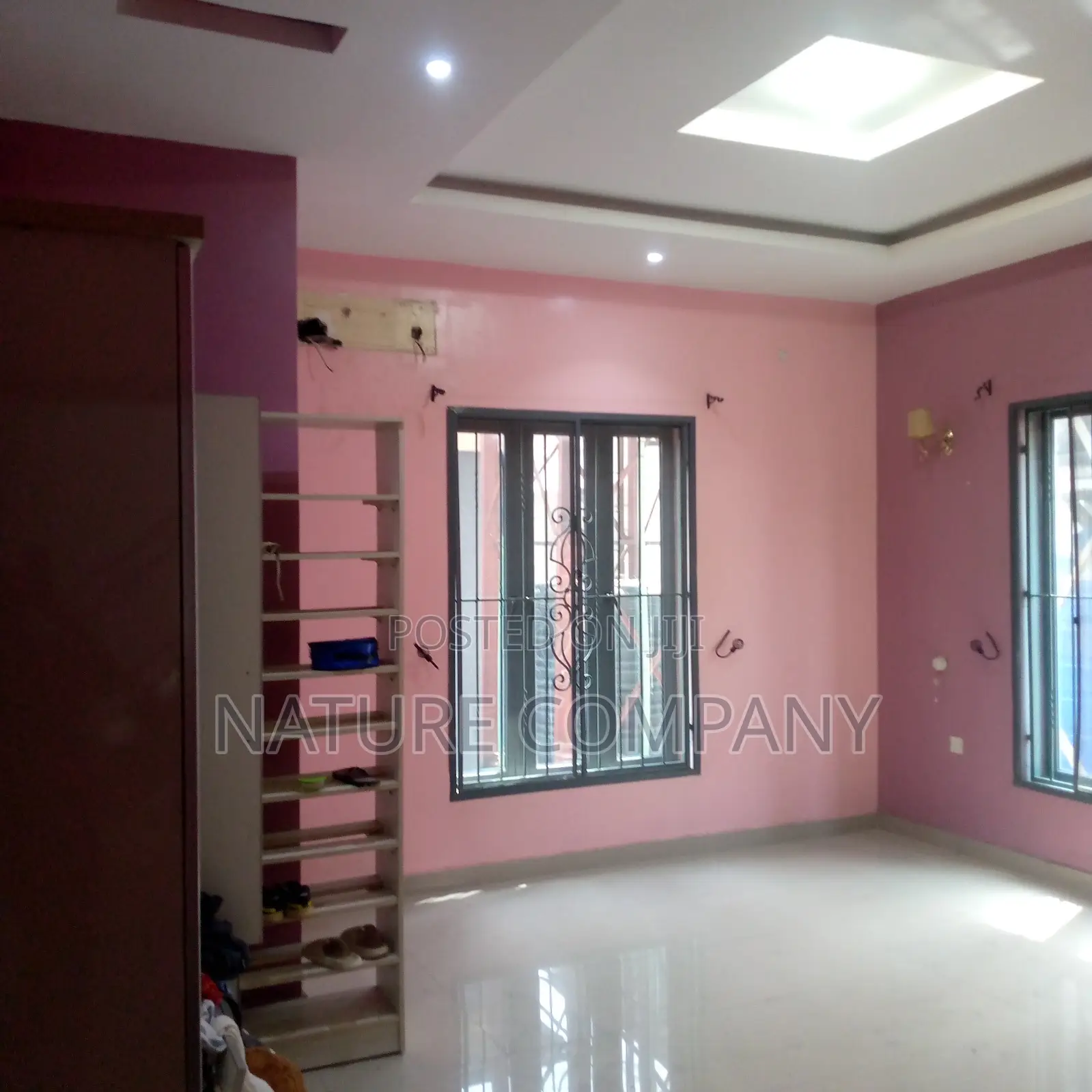 4bdrm Duplex in Isheri North Gra, Ojodu for rent