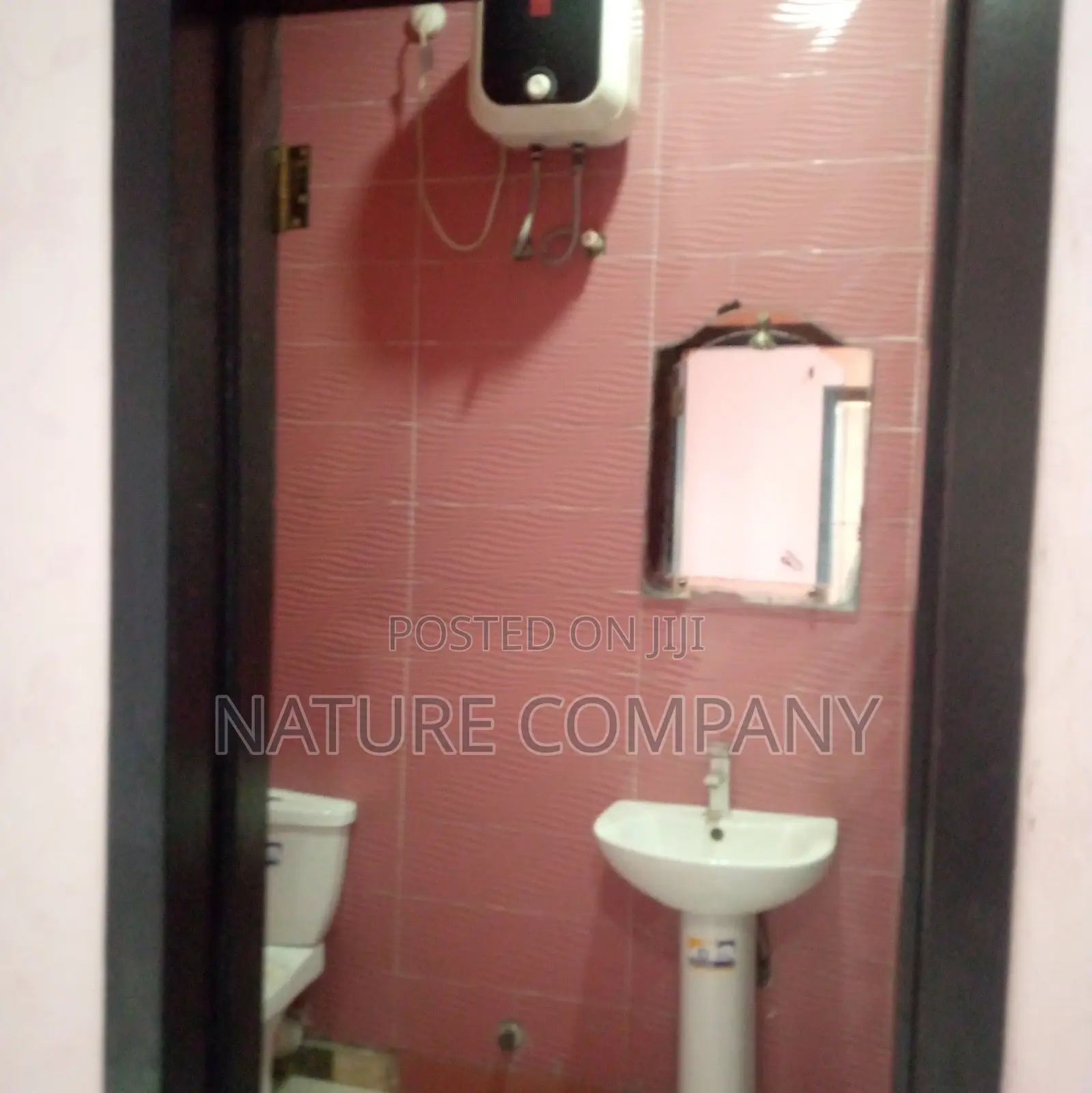 4bdrm Duplex in Isheri North Gra, Ojodu for rent