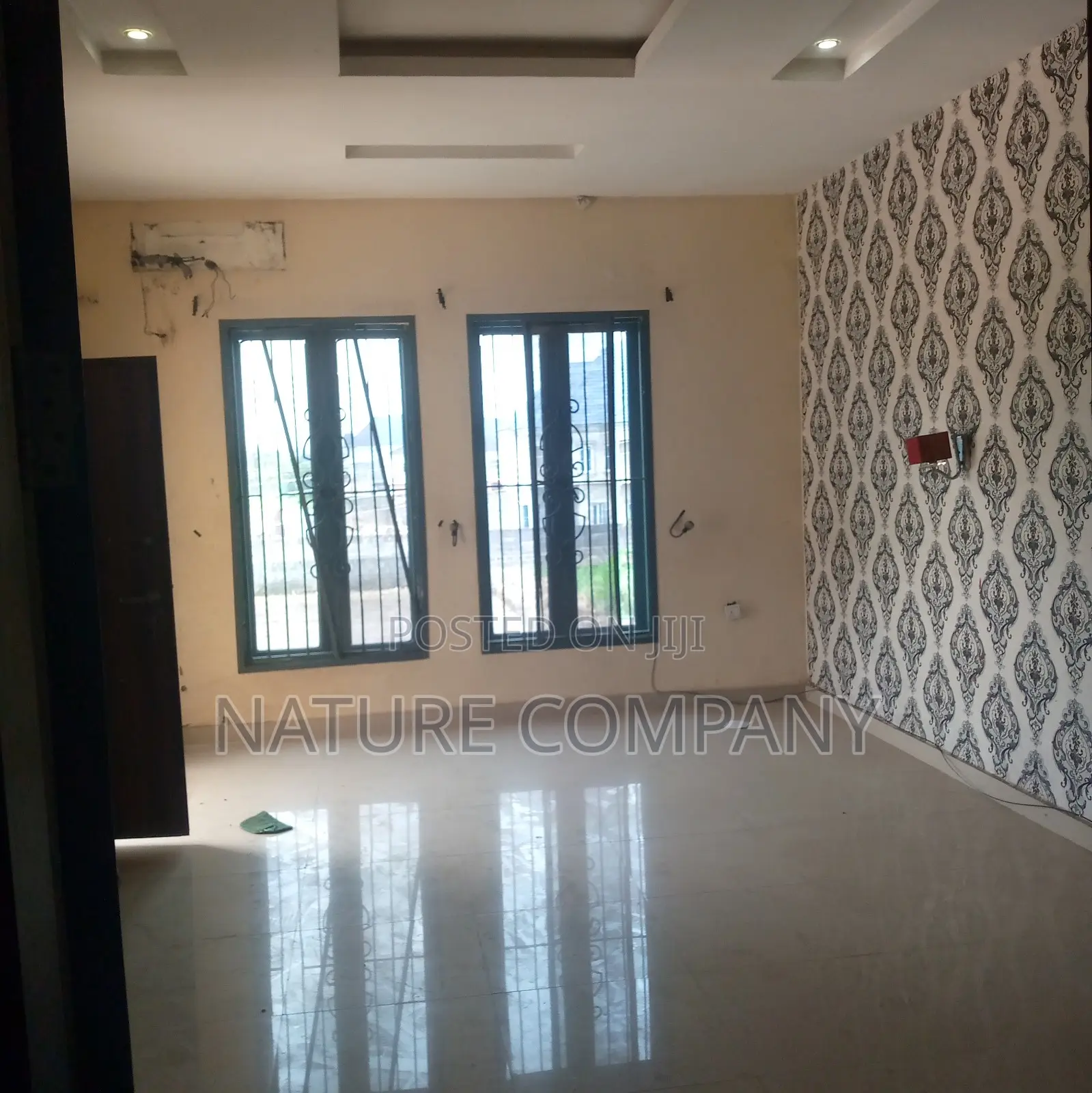 4bdrm Duplex in Isheri North Gra, Ojodu for rent
