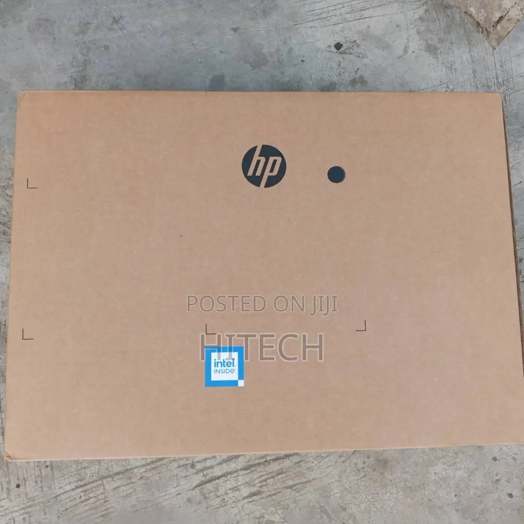 New HP ProOne 240 G10 All-in-One 4GB Intel Core i3 SSD 512GB