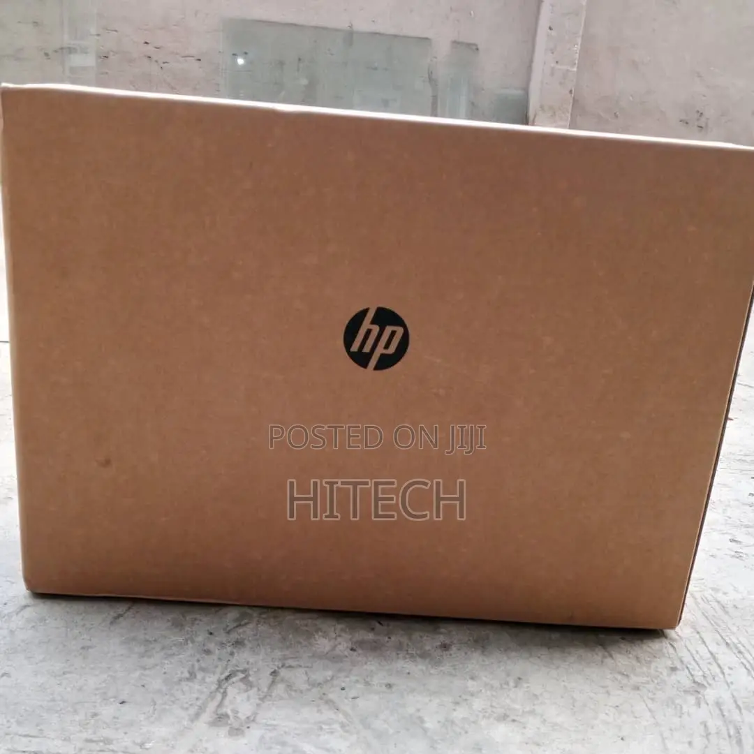 New HP ProOne 240 G10 All-in-One 4GB Intel Core i3 SSD 512GB