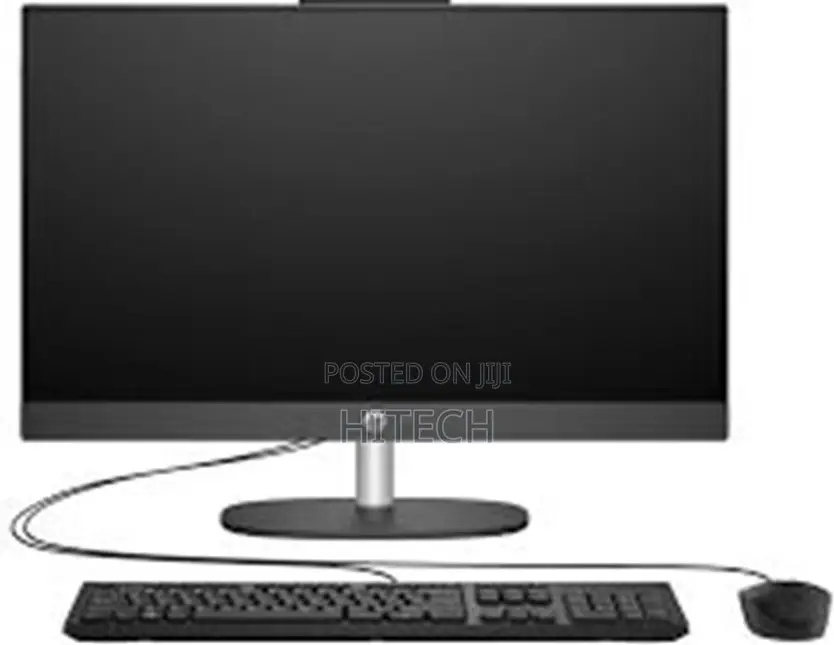 New HP ProOne 240 G10 All-in-One 4GB Intel Core i3 SSD 512GB
