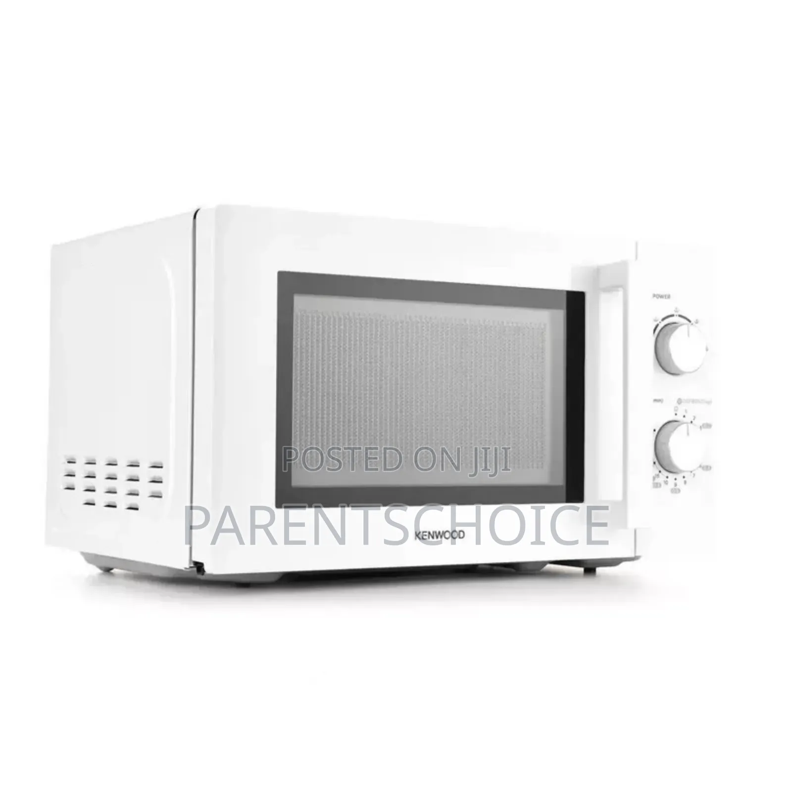Kenwood 20l Solo Microwave Oven | Mwm20wh