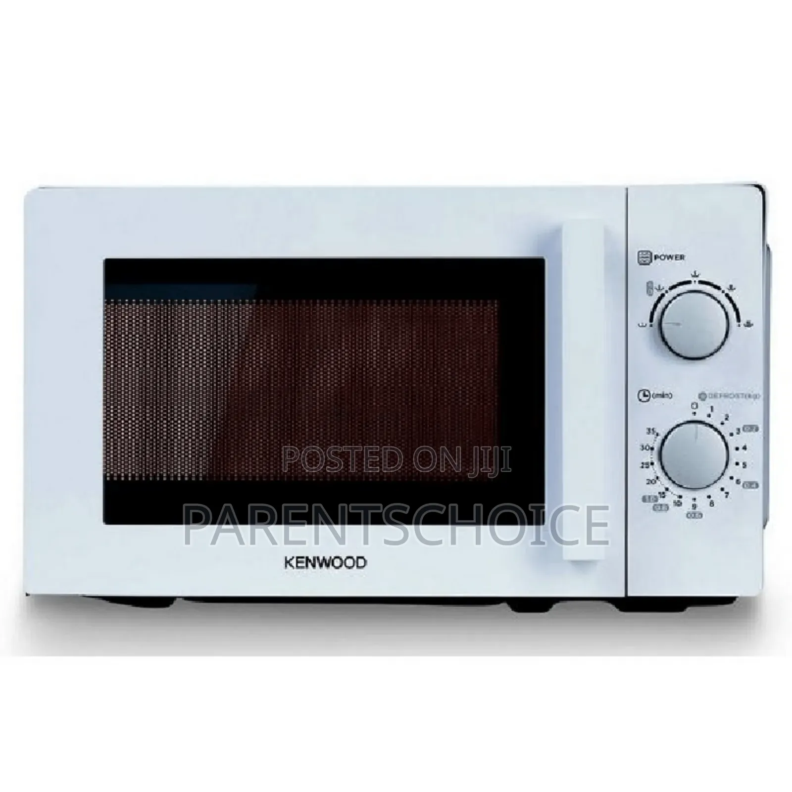 Kenwood 20l Solo Microwave Oven | Mwm20wh