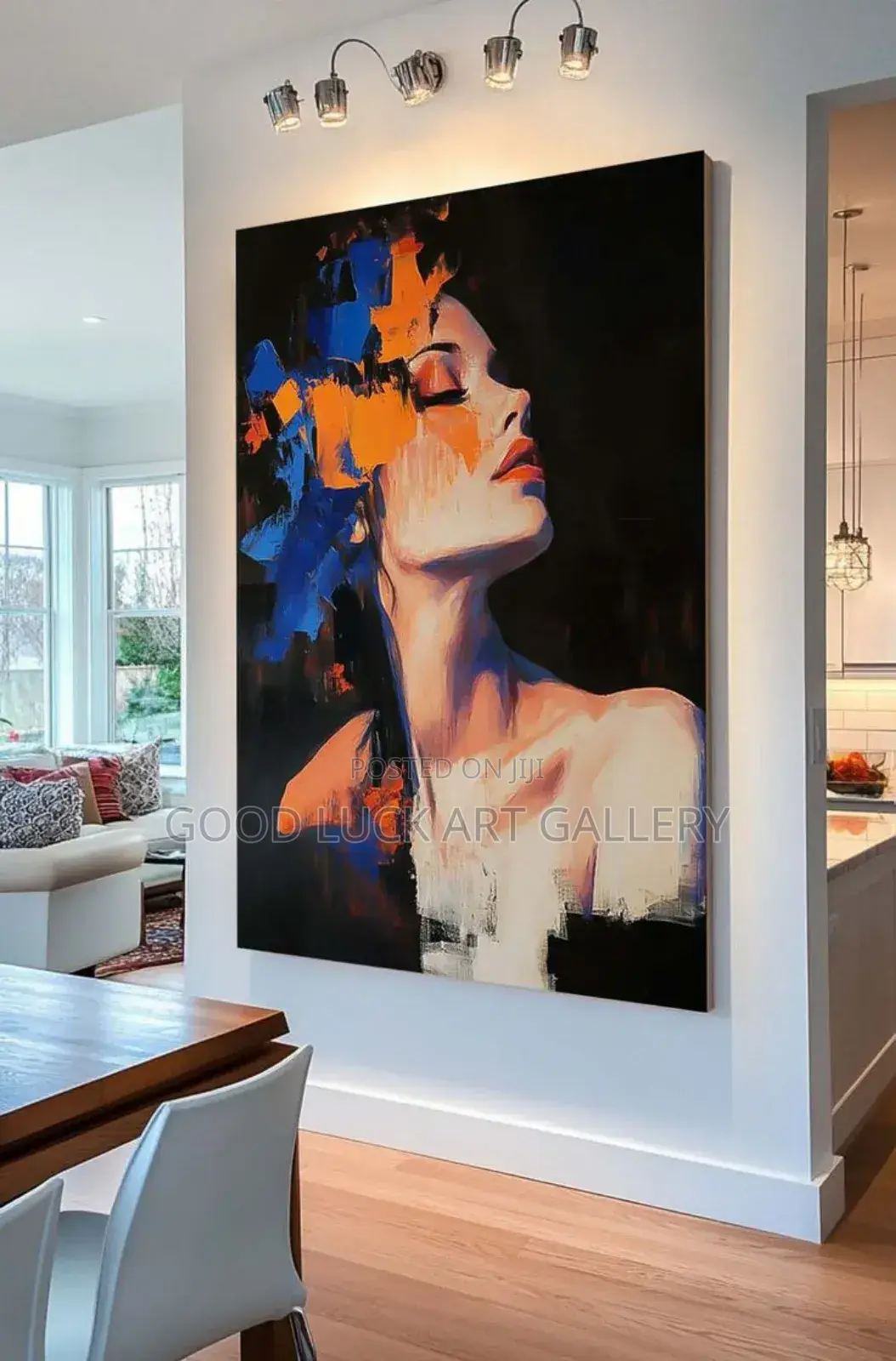 Canvas Art