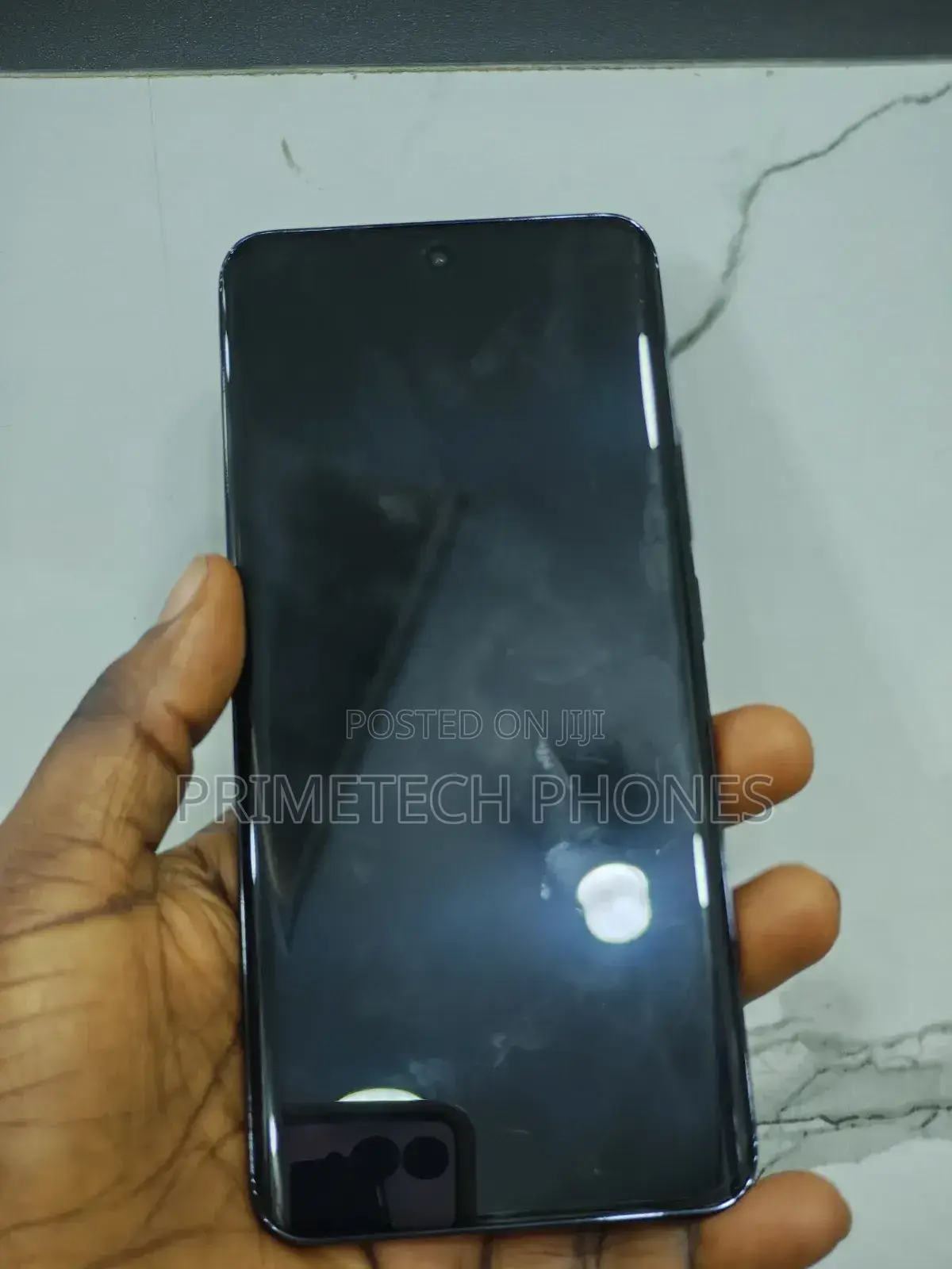 Oppo Reno 12 5G 256 GB Black
