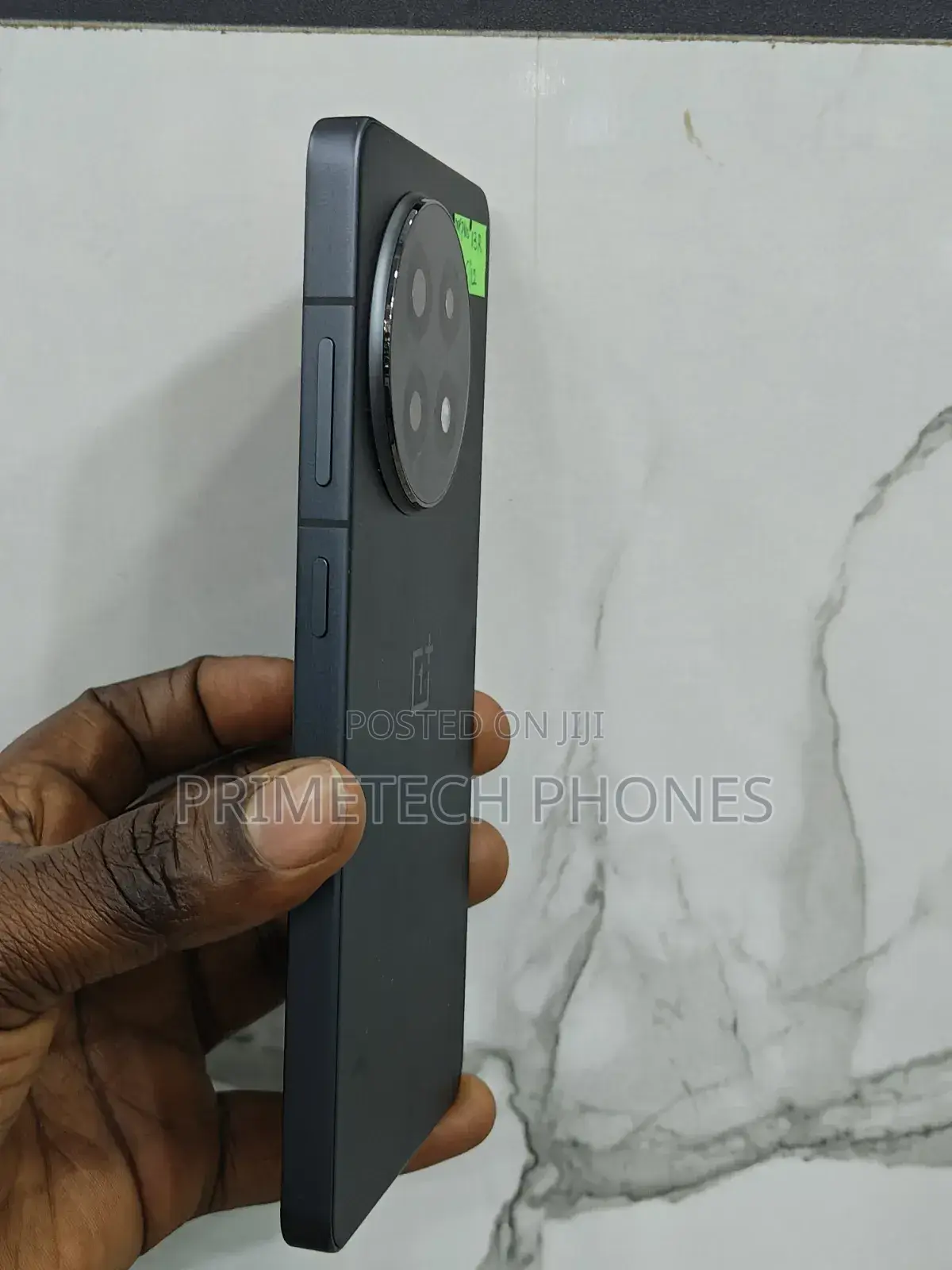 OnePlus 13R 512 GB Black