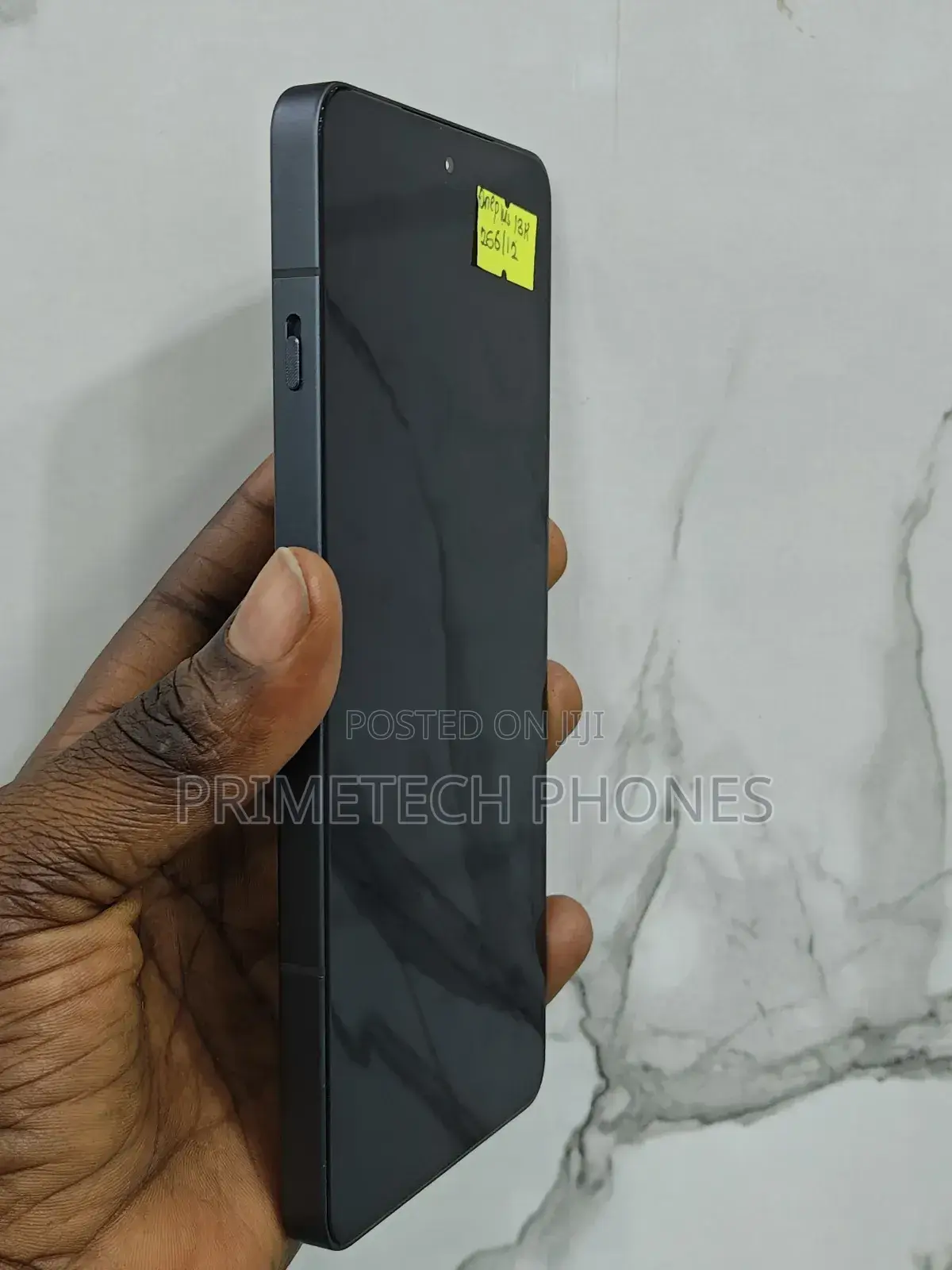 OnePlus 13R 512 GB Black