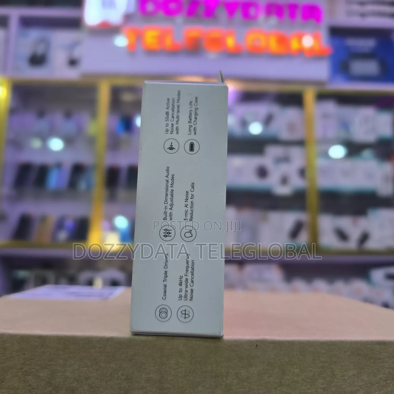 Redmi Buds 6 Pro
