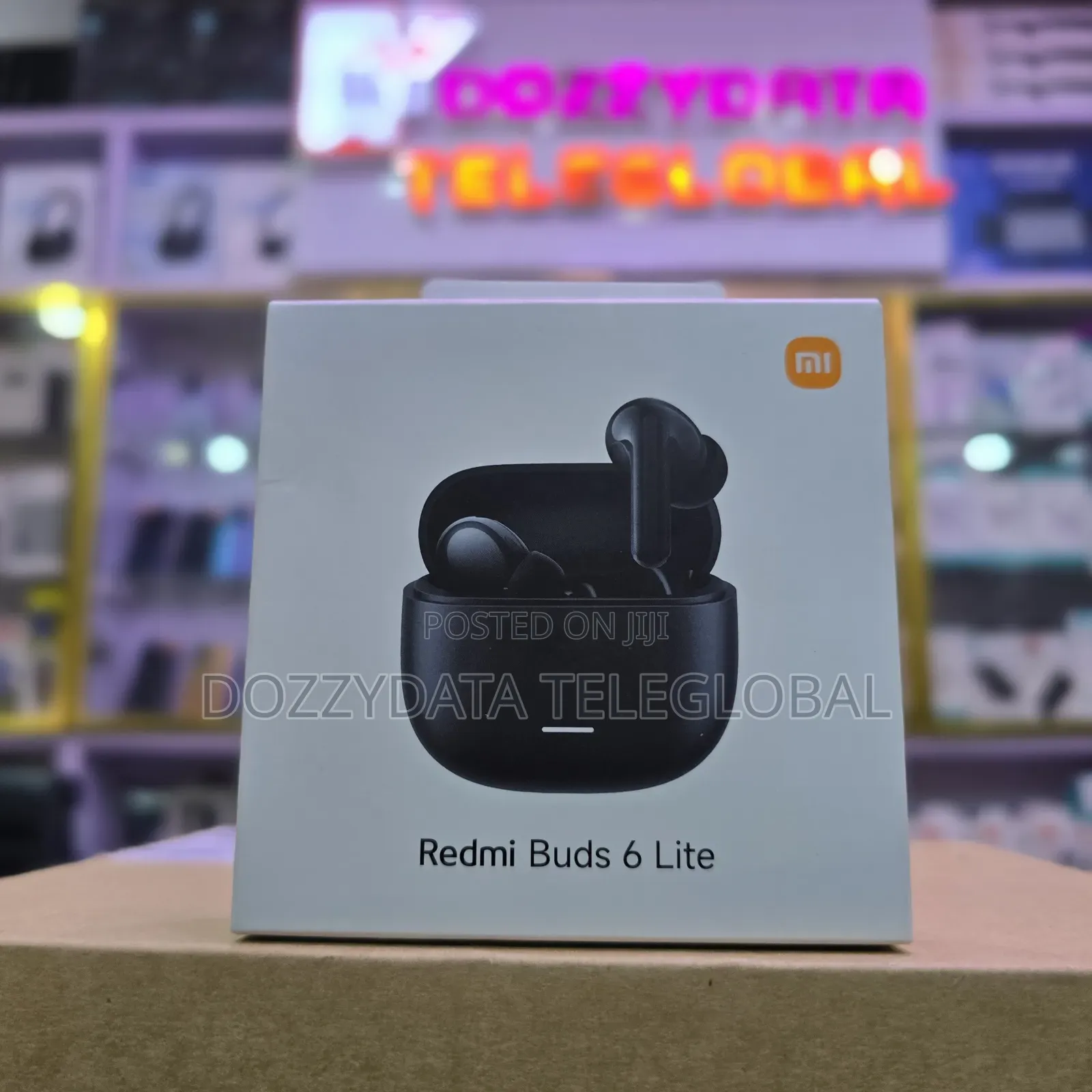 Redmi Buds 6 Lite