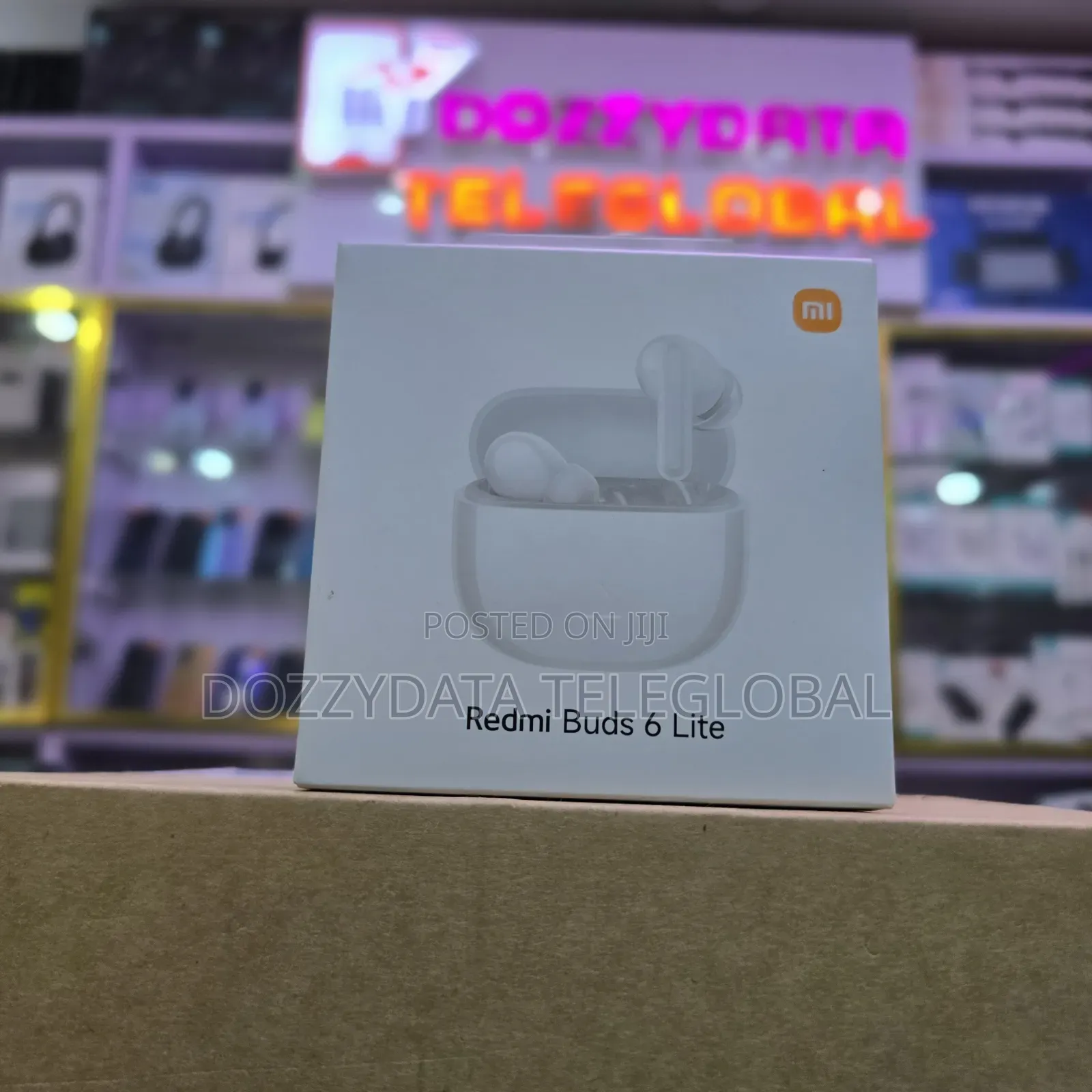 Redmi Buds 6 Lite