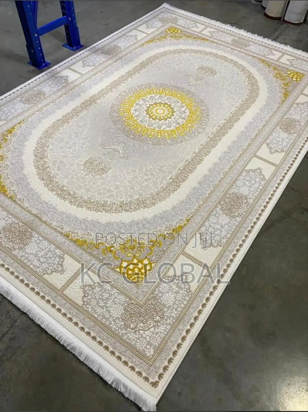 Home of Quality Rug Available, Center Rug Vip