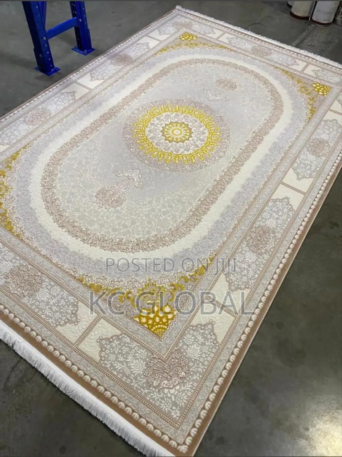 Home of Quality Rug Available, Center Rug Vip