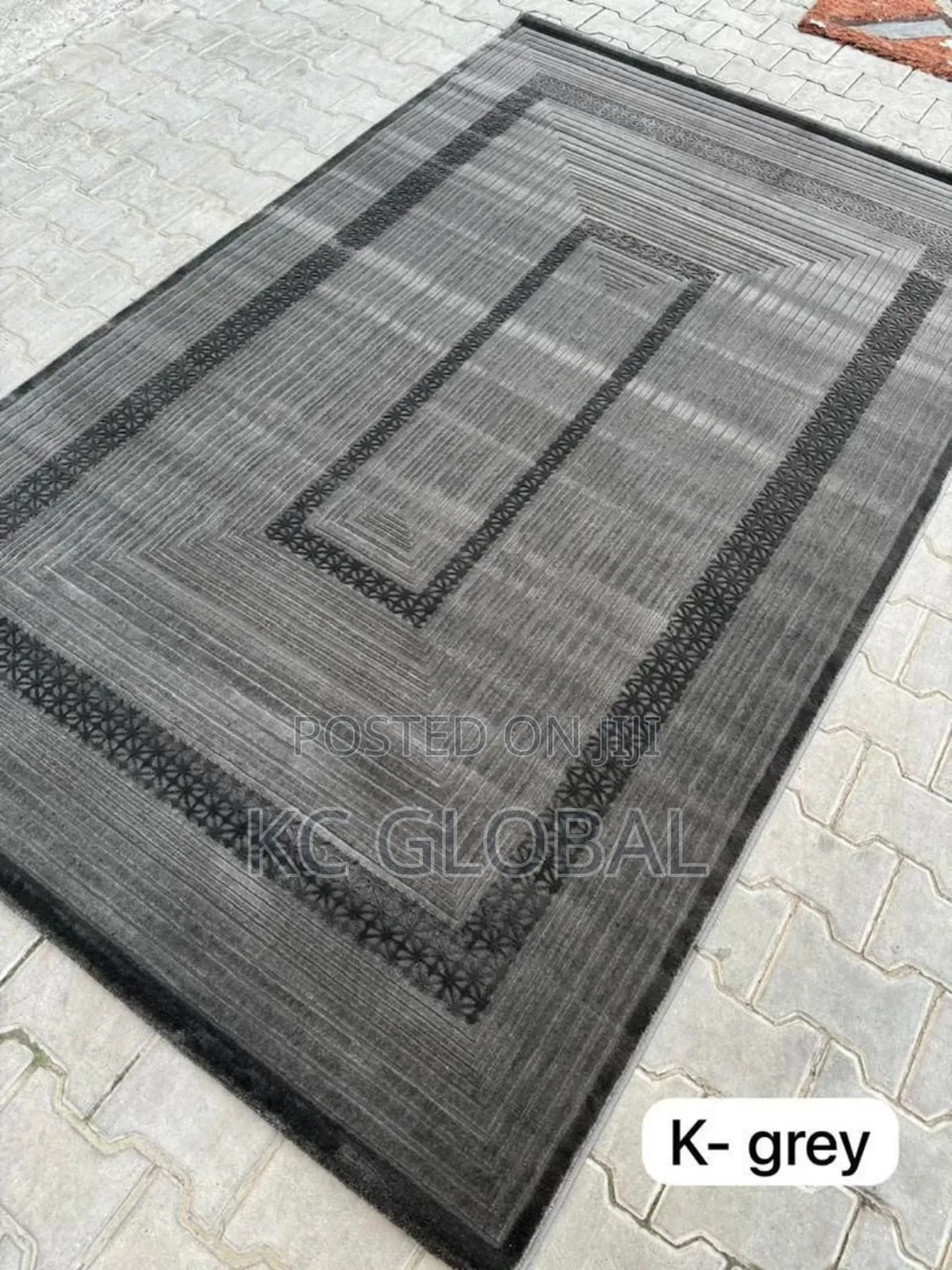 Home of Quality Rug Available, Center Rug Vip