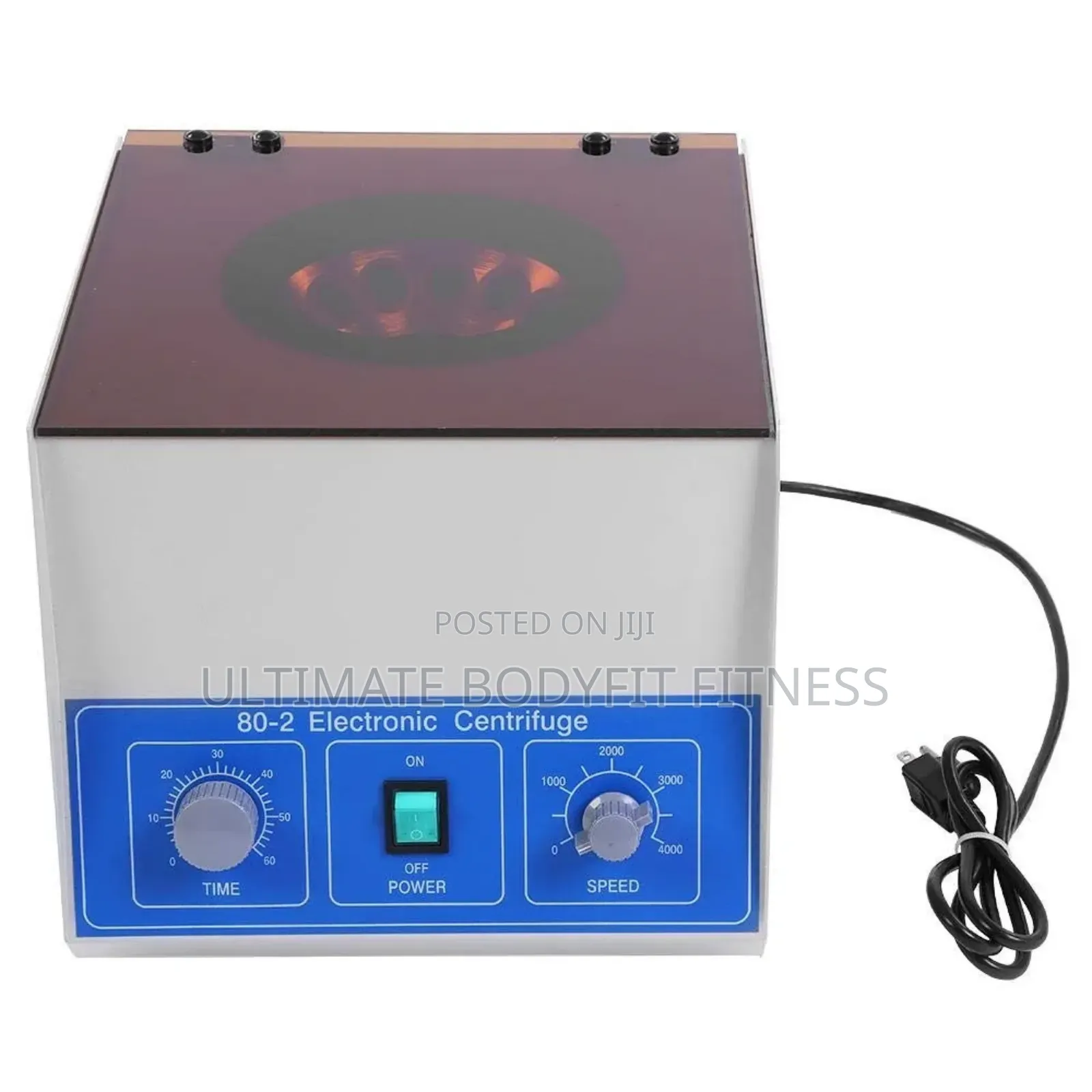 Brand New Centrifugal Machine