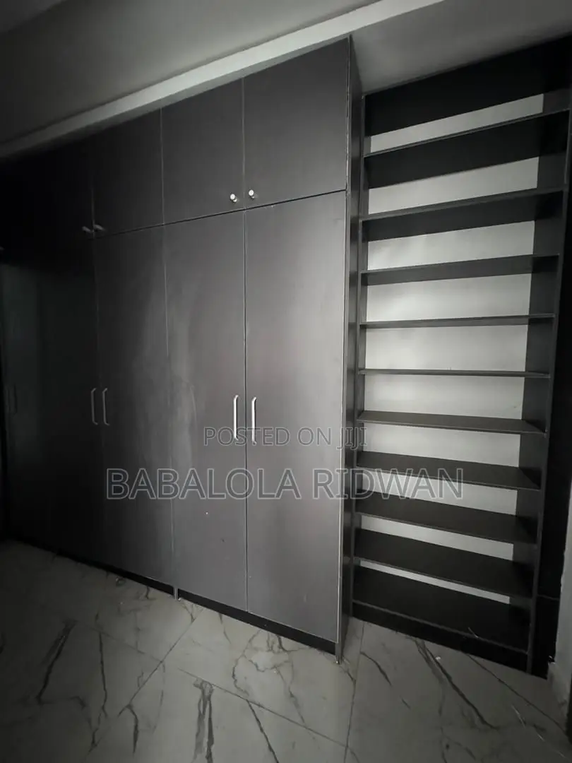4bdrm Duplex in Carlton Gate, Akobo for sale