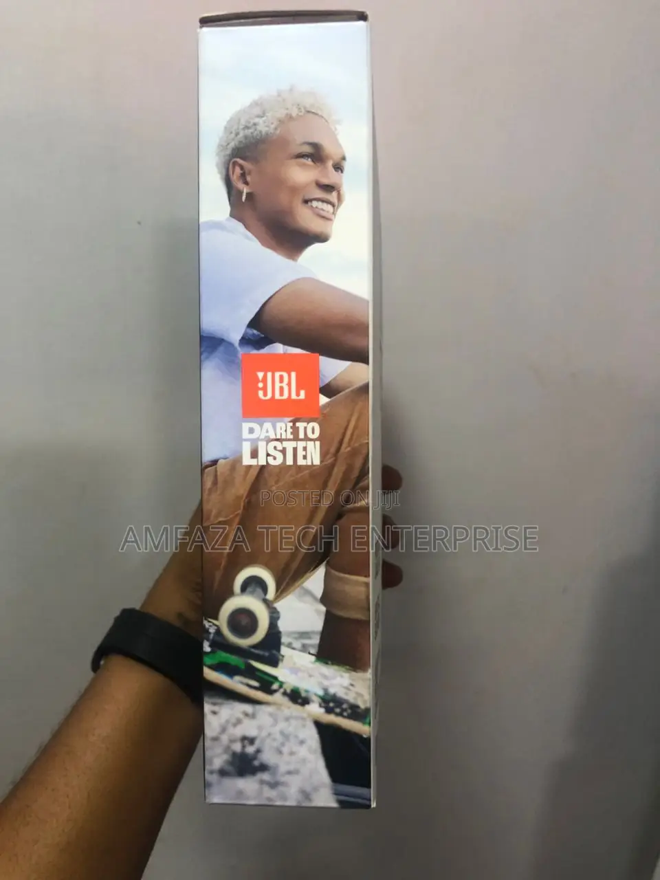 JBL Tune 680 Nc Wireless on-Ear Bluetooth Headphones