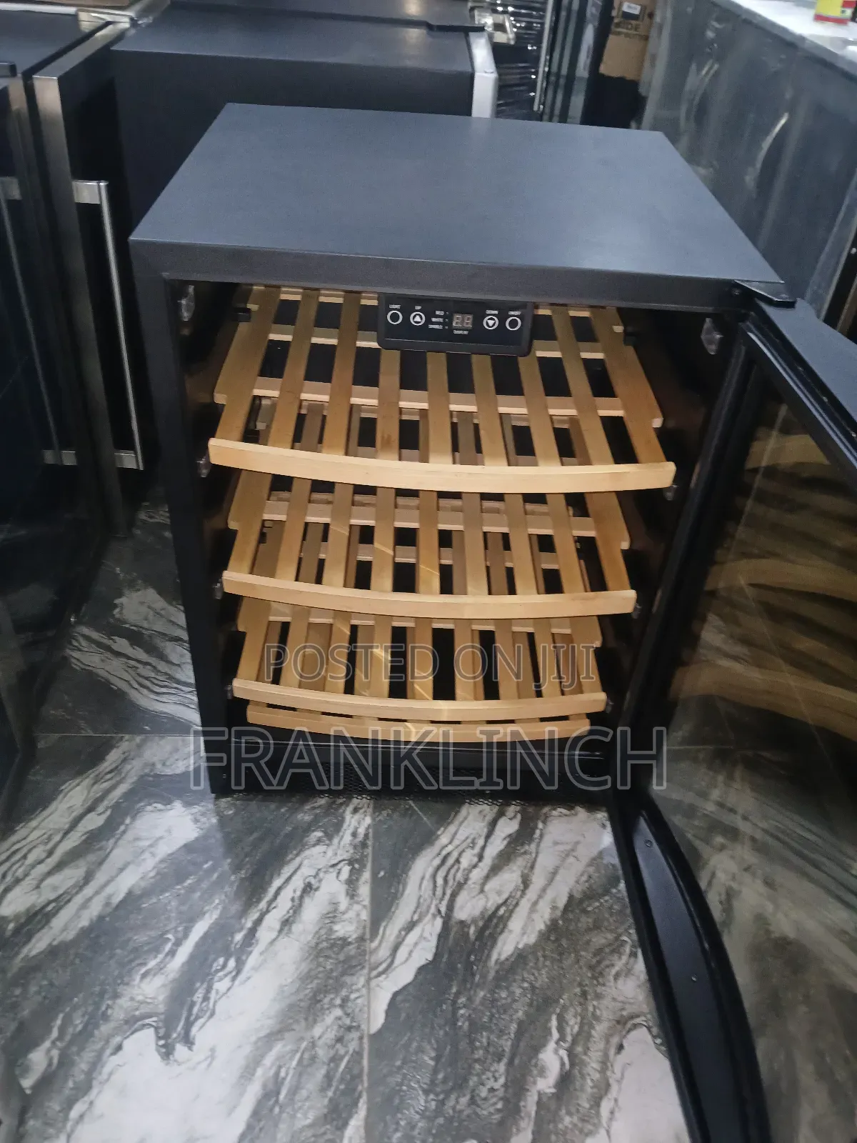 Vinvautz 60cm Wine Chiller