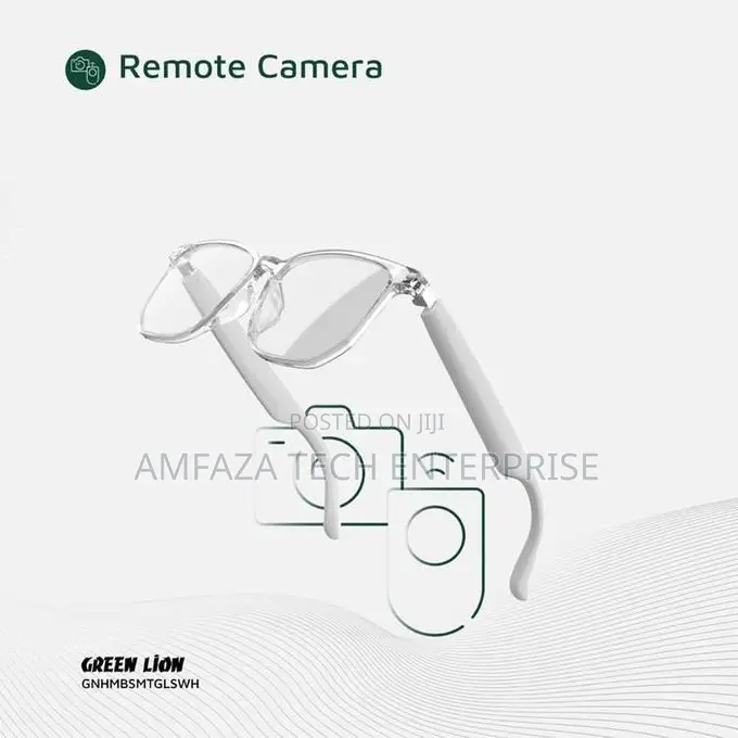 Smart Glasses ( Hamburg )