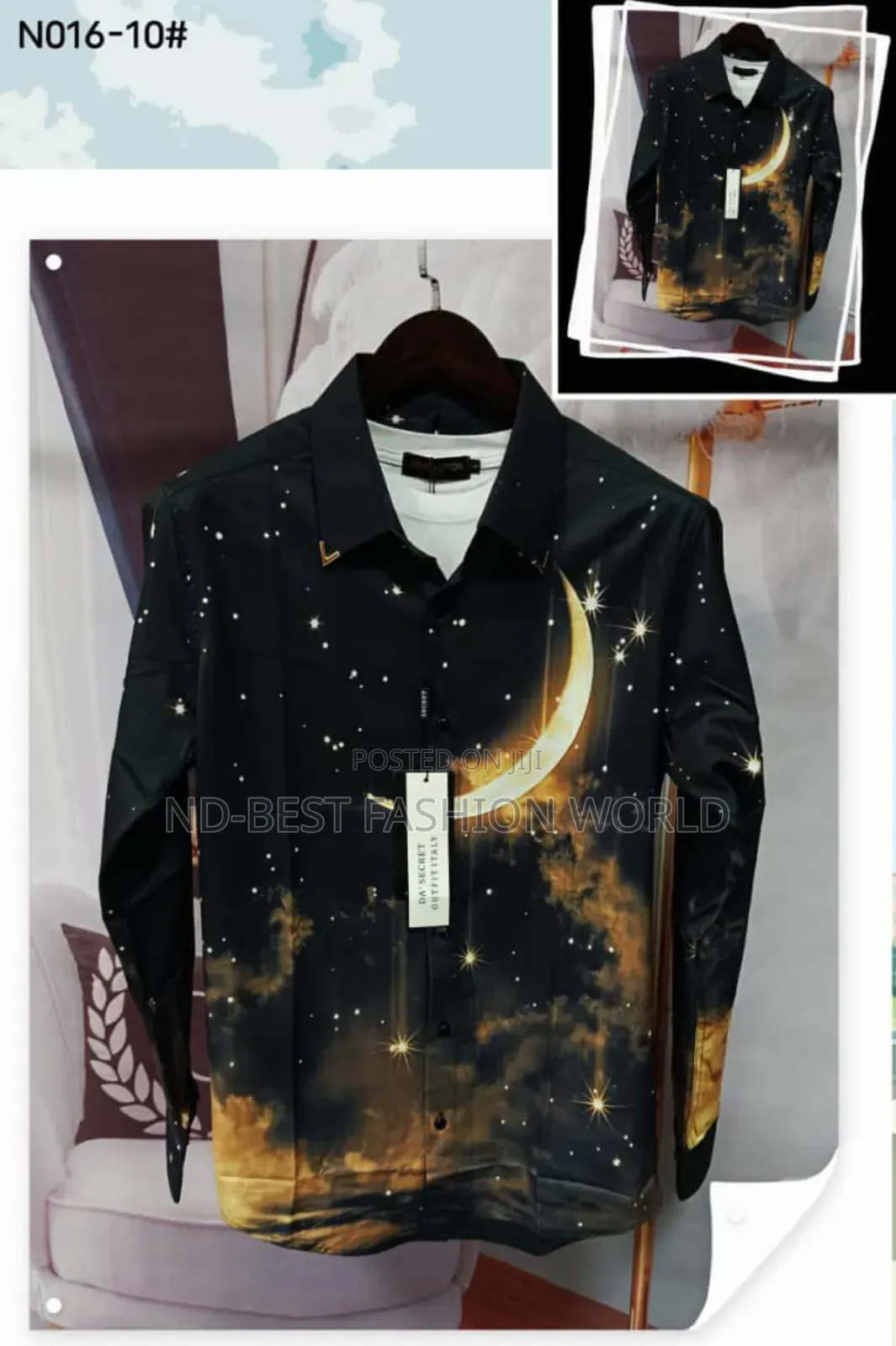 Best Quality Men's Wears
