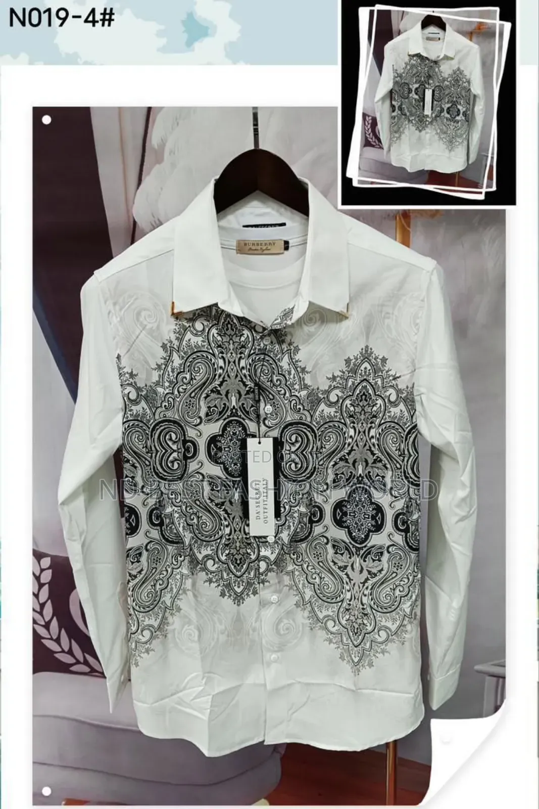 Best Quality Men's Wears