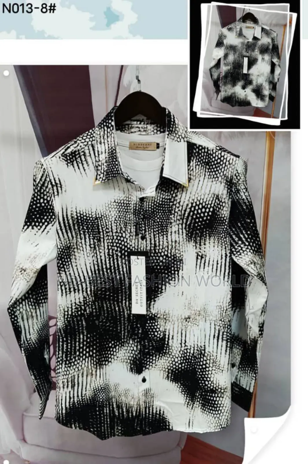 Best Quality Men's Wears
