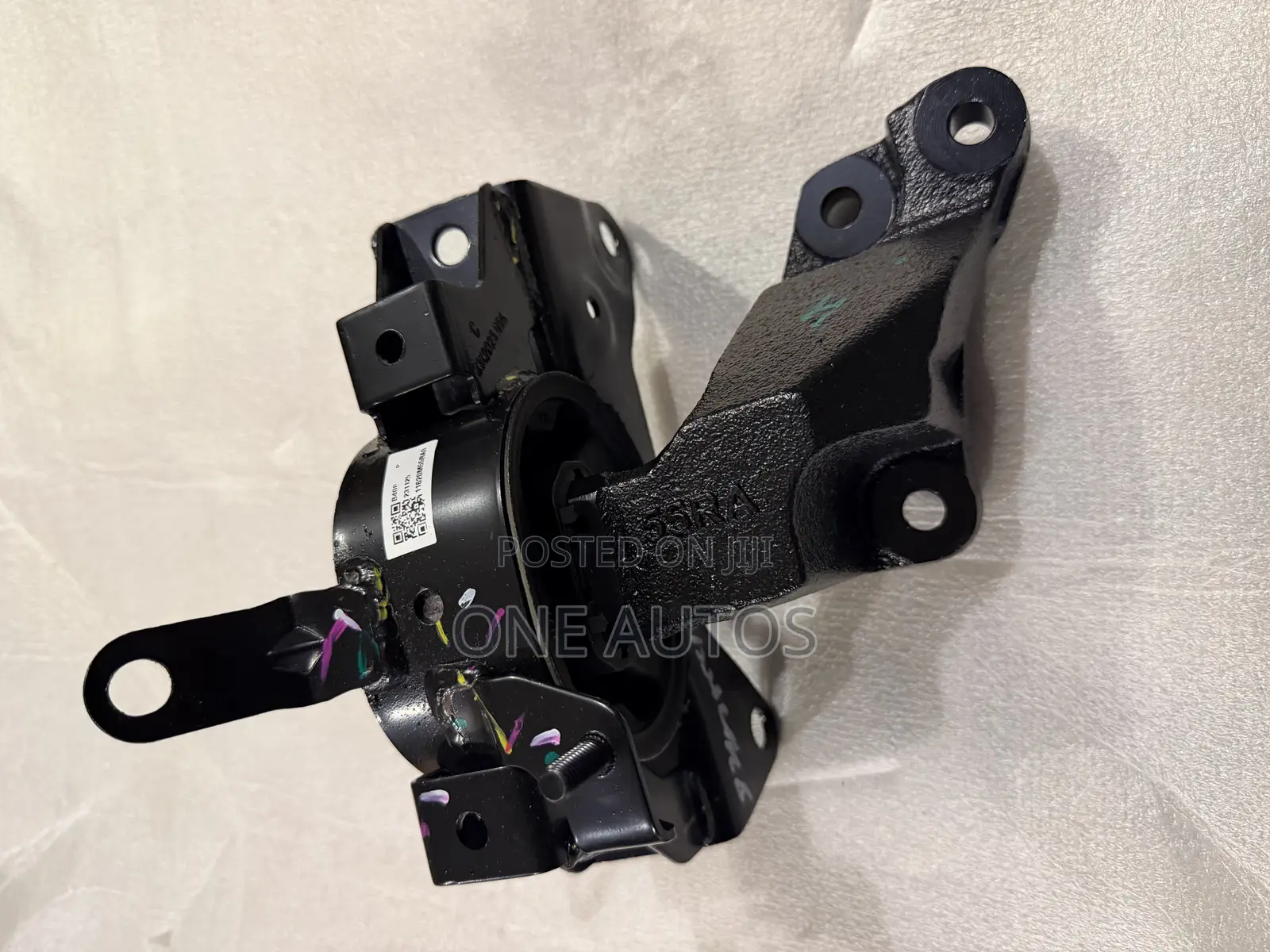Suzuki Dzire Engine Mount