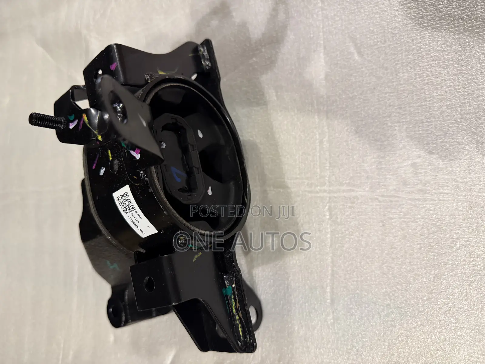 Suzuki Dzire Engine Mount