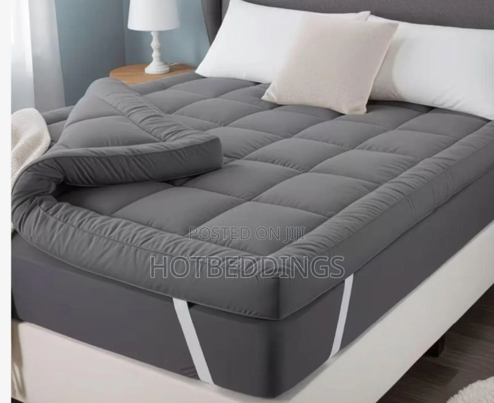 Topnotch Mattress Topper