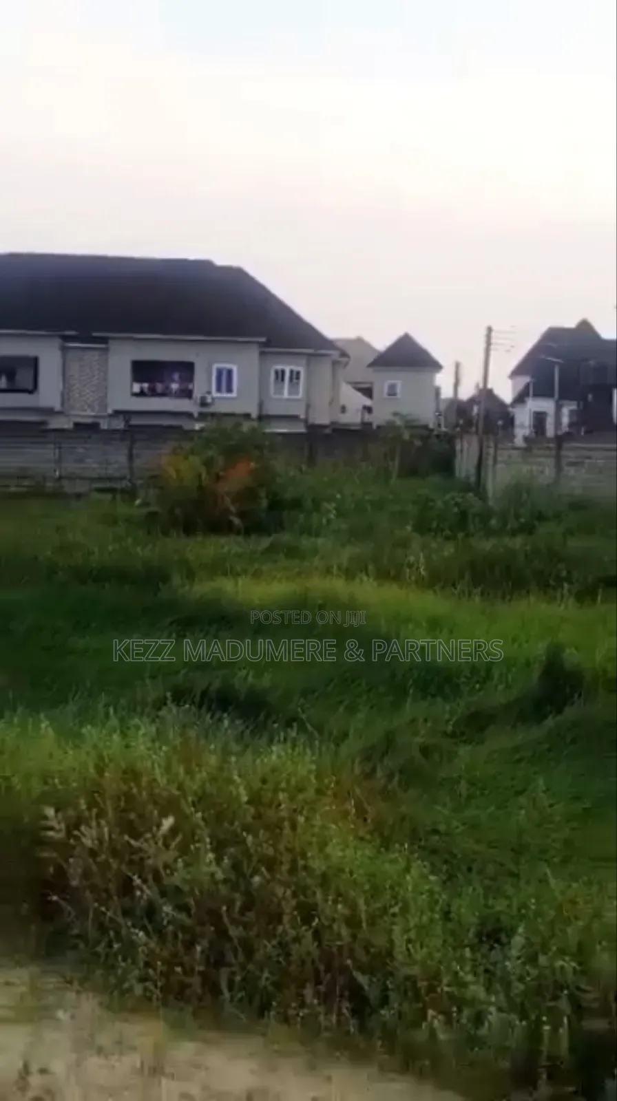 For Sale : 4 Plots At Phase 3, New Gra, Ph