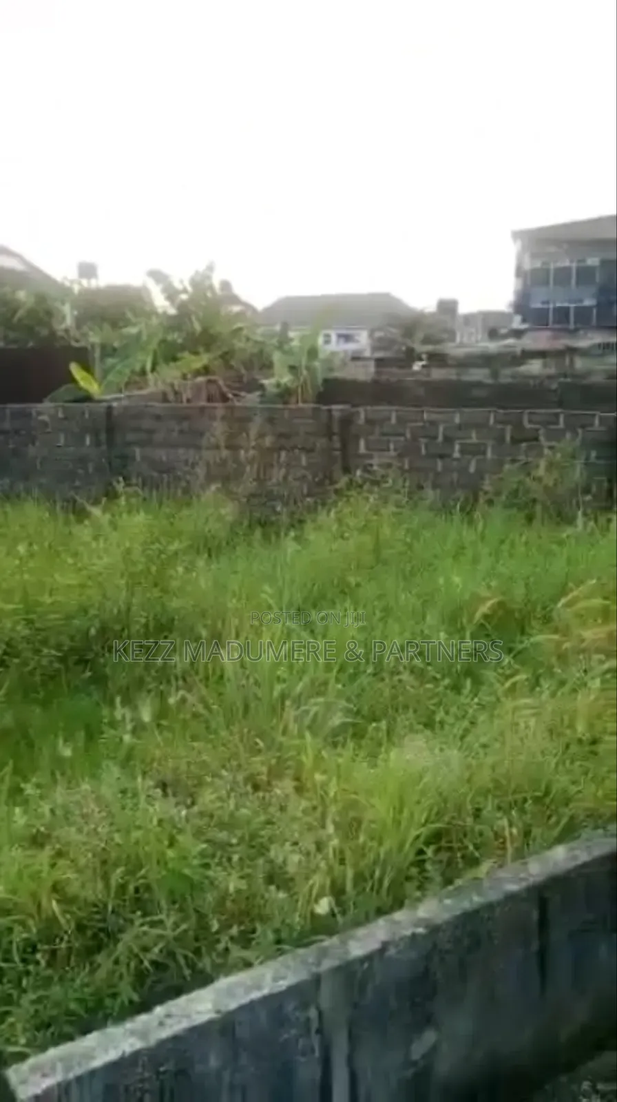 For Sale : 4 Plots At Phase 3, New Gra, Ph