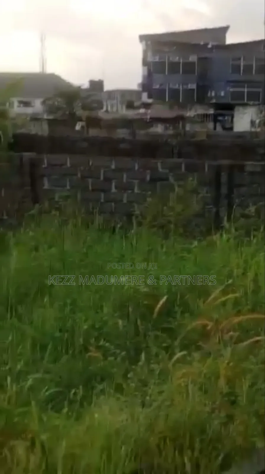 For Sale : 4 Plots At Phase 3, New Gra, Ph